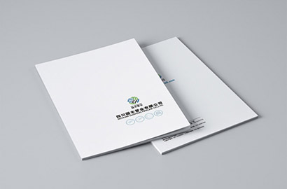 黔西县画册设计：以纸为媒，镌刻城市的精神图腾